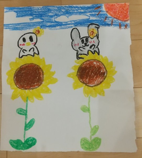 作品