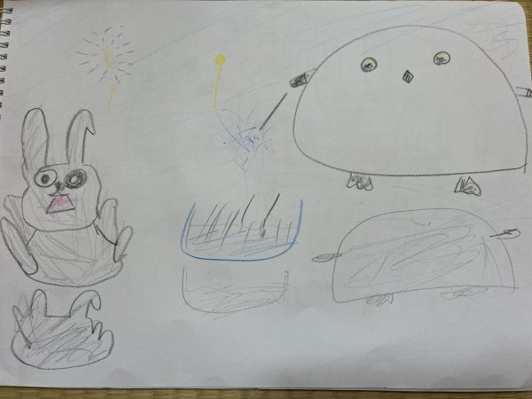 作品