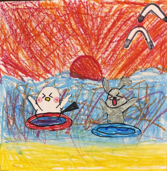 作品