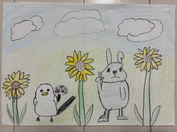 作品