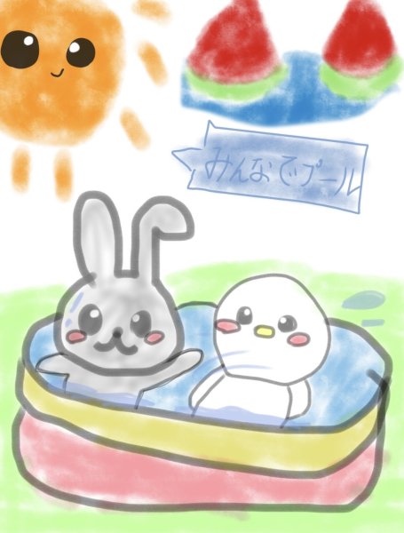 作品