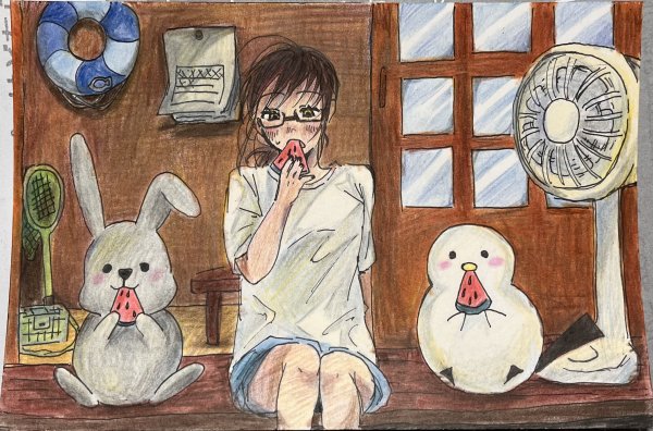 作品