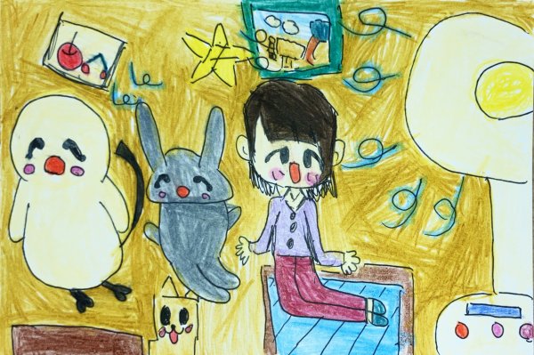 作品