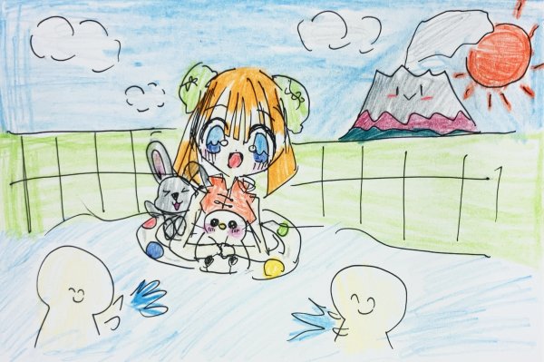 作品